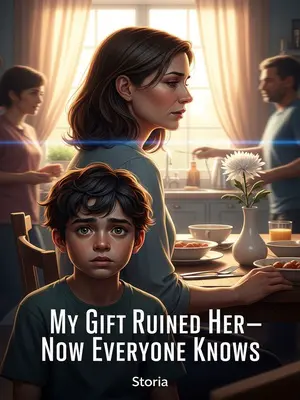 My Gift Ruined Her—Now Everyone Knows