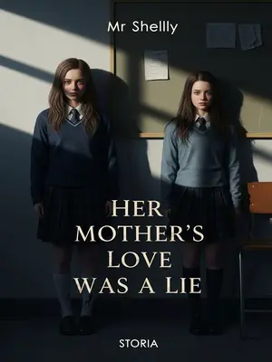 Her Mother’s Love Was a Lie