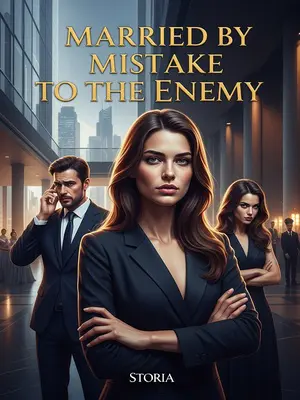 Married by Mistake to the Enemy