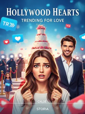 Hollywood Hearts: Trending for Love