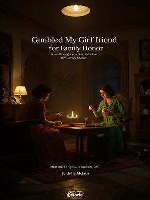 Gambled My Girlfriend for Family Honor