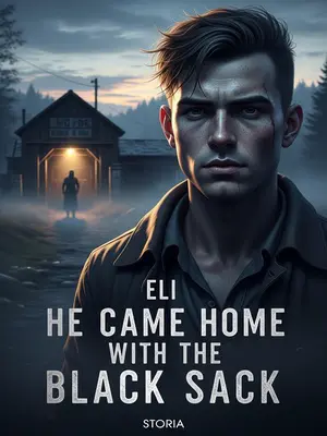 He Came Home With the Black Sack