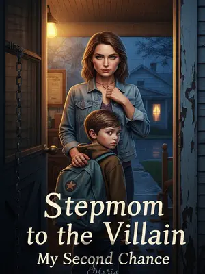 Stepmom to the Villain: My Second Chance