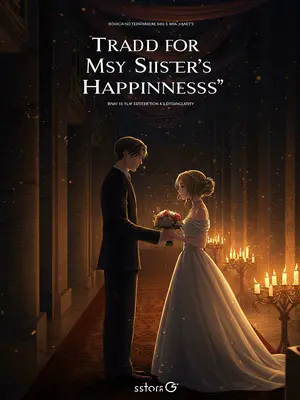 Traded for My Sister’s Happiness
