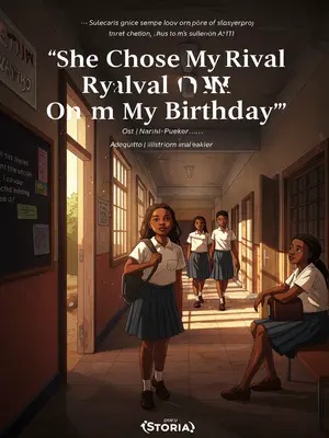 She Chose My Rival on My Birthday