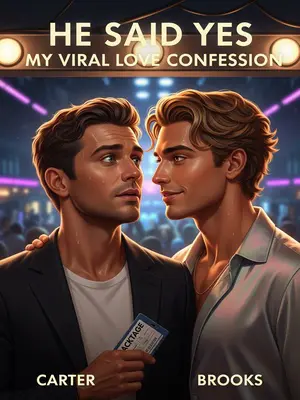 He Said Yes: My Viral Love Confession