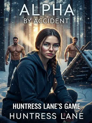 Alpha By Accident: Huntress Lane’s Game