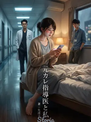元カレ指導医と私
