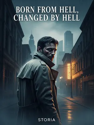 Born from Hell, Changed by Hell