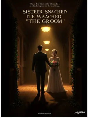 Sister Snatched the Groom