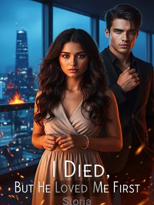 I Died, But He Loved Me First