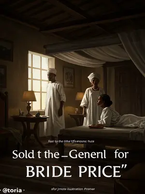 Sold to the General for Bride Price