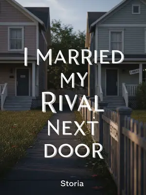 I Married My Rival Next Door