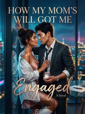 How My Mom’s Will Got Me Engaged