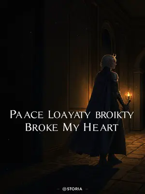 Palace Loyalty Broke My Heart
