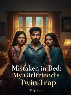 Mistaken in Bed: My Girlfriend’s Twin Trap