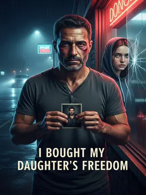 I Bought My Daughter’s Freedom
