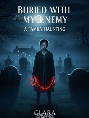 Buried With My Enemy: A Family Haunting