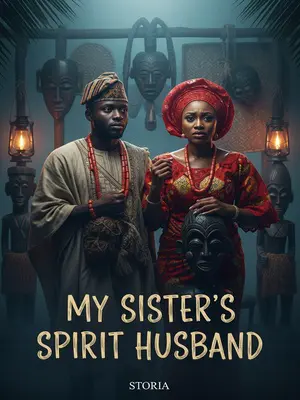 My Sister’s Spirit Husband