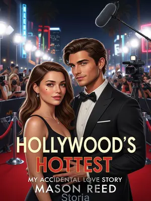 Hollywood’s Hottest: My Accidental Love Story