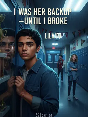 I Was Her Backup—Until I Broke