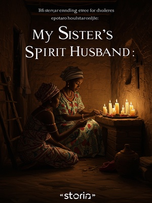 My Sister’s Spirit Husband