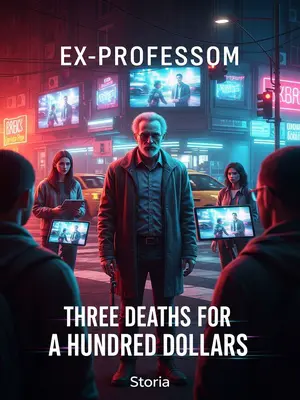 Three Deaths for a Hundred Dollars