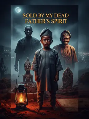 Sold by My Dead Father’s Spirit