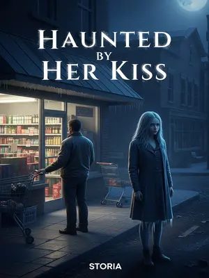 Haunted by Her Kiss