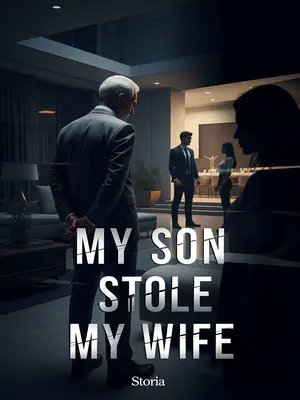 My Son Stole My Wife