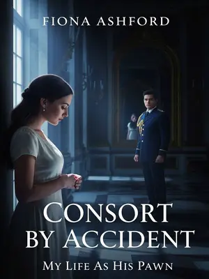 Consort By Accident: My Life As His Pawn