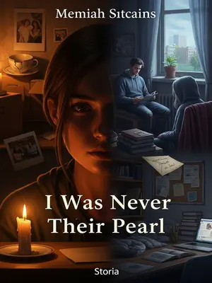 I Was Never Their Pearl