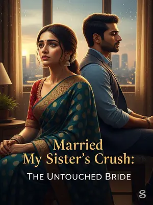 Married My Sister’s Crush: The Untouched Bride