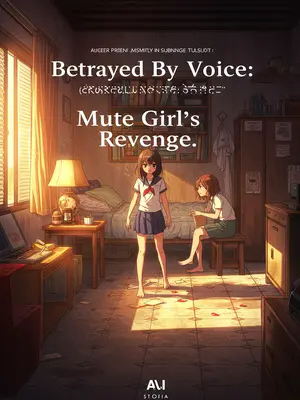 Betrayed By My Voice: Mute Girl’s Revenge