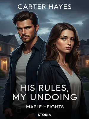 His Rules, My Undoing