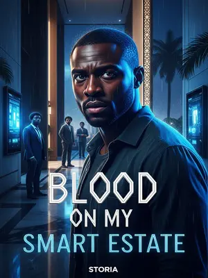 Blood on My Smart Estate