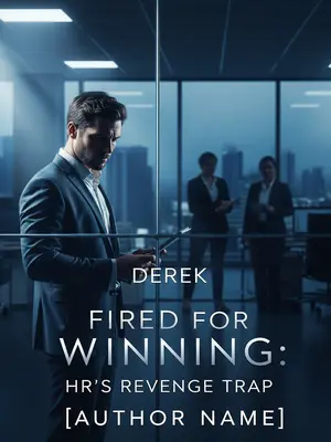 Fired for Winning: HR’s Revenge Trap