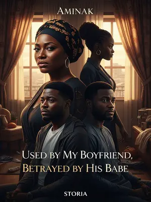 Used by My Boyfriend, Betrayed by His Babe