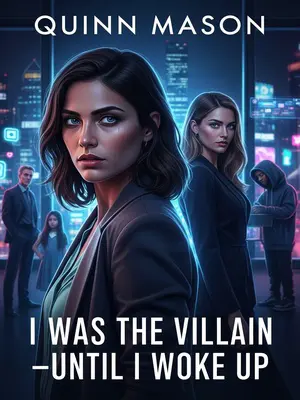 I Was the Villain—Until I Woke Up