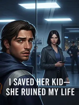 I Saved Her Kid—She Ruined My Life