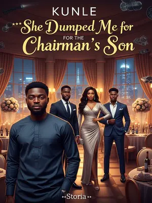 She Dumped Me for Chairman’s Son