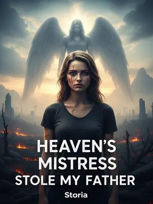 Heaven’s Mistress Stole My Father