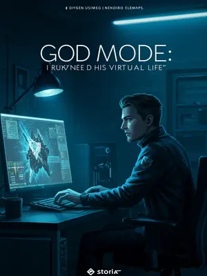 God Mode: I Ruined His Virtual Life