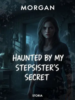 Haunted by My Stepsister’s Secret