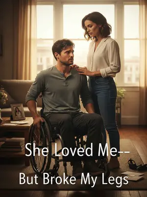 She Loved Me—But Broke My Legs