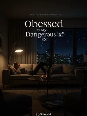 His Obsession, My Mission: Trapped by the Kingpin