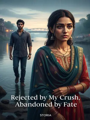 Rejected by My Crush, Abandoned by Fate