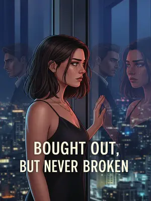 Bought Out, But Never Broken