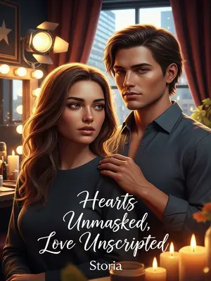 Hearts Unmasked, Love Unscripted