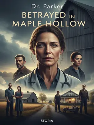 Betrayed in Maple Hollow